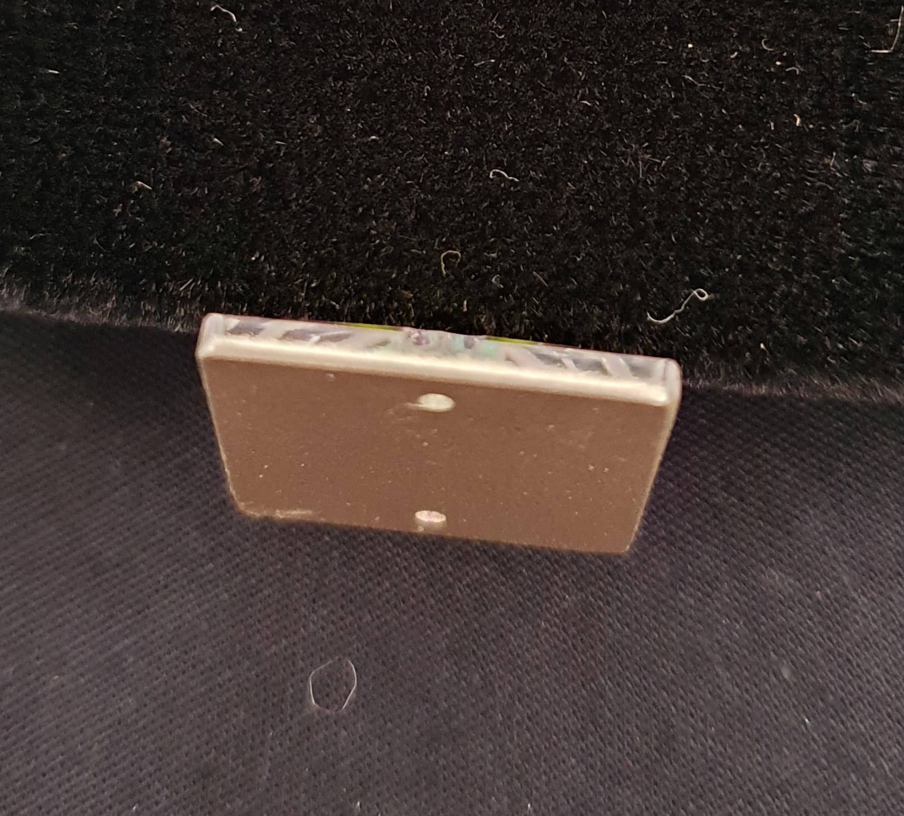 Carré Cristal AB Strass à coudre – Image 3