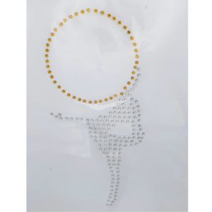 Transfert Cerceau Gold 3