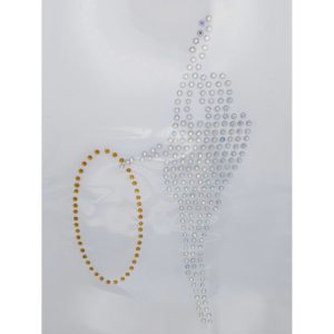 Transfert cerceau Gold 5