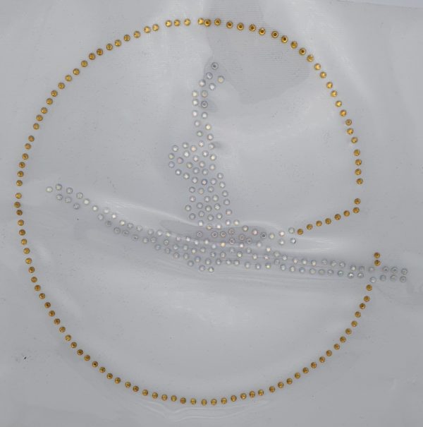 Transfert Ruban Gold1