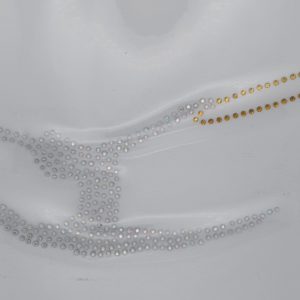 Transfert Cerceau Gold 10
