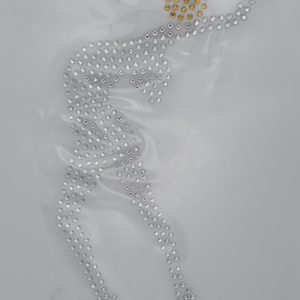 Transfert Ballon Gold 8