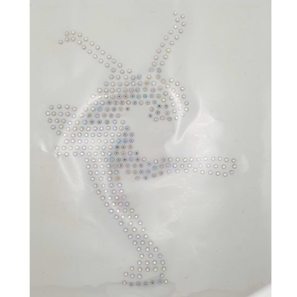 Strass Patinage 5