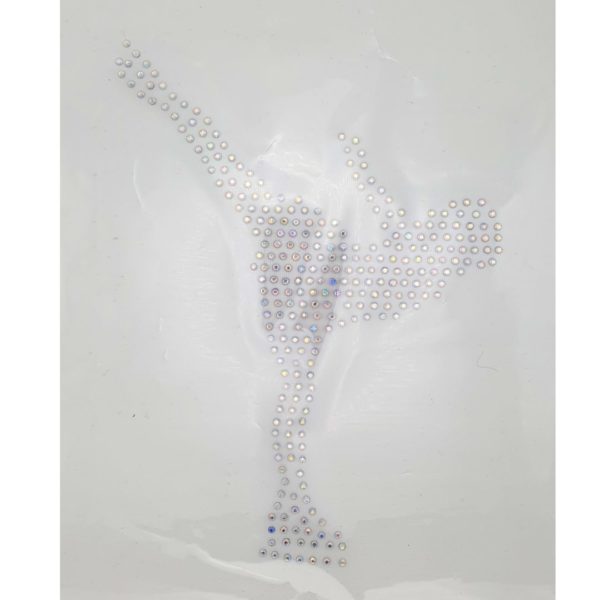 Strass Patinage 4