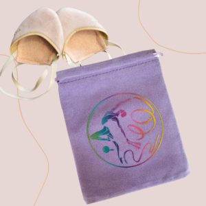 Pochettes accessoires GR Mauve