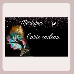 Carte Cadeau