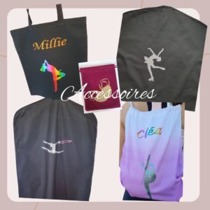 Accessoires Personnalisés