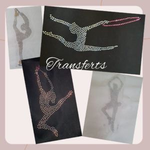 Transfert strass