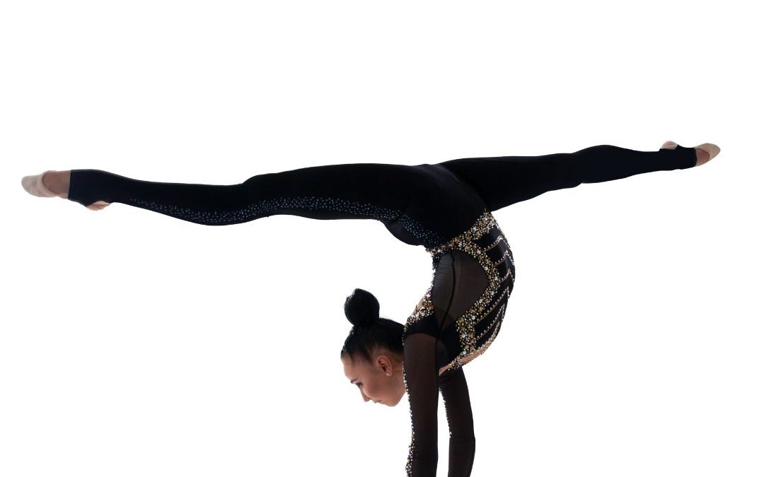 Qu’est-ce qu’un Justaucorps Académique ou Léotard pour la Gymnastique Rythmique et les Sports Artistiques?