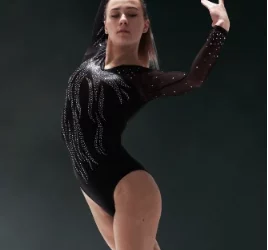 Justaucorps avec ou sans manches longues : Quel choix pour quel sport ?