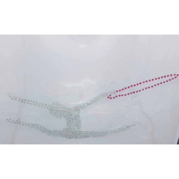Transfert Cerceau Rose 10 – Image 7